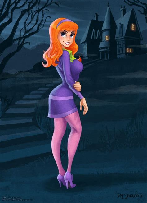 Press J to jump to the feed. . Daphne rule 34